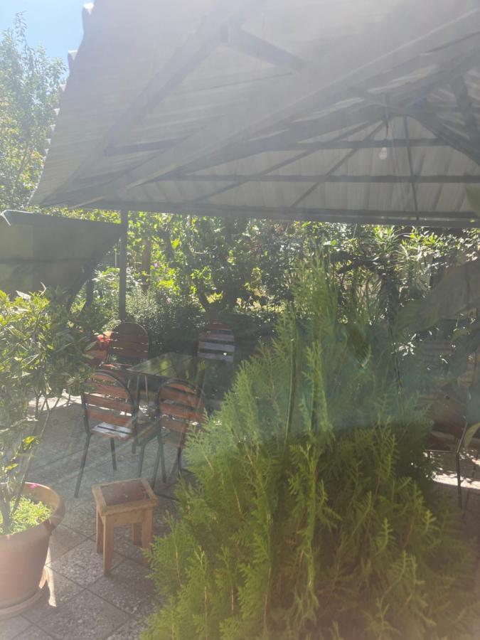 Cozy Space In Tbilisi Exterior foto