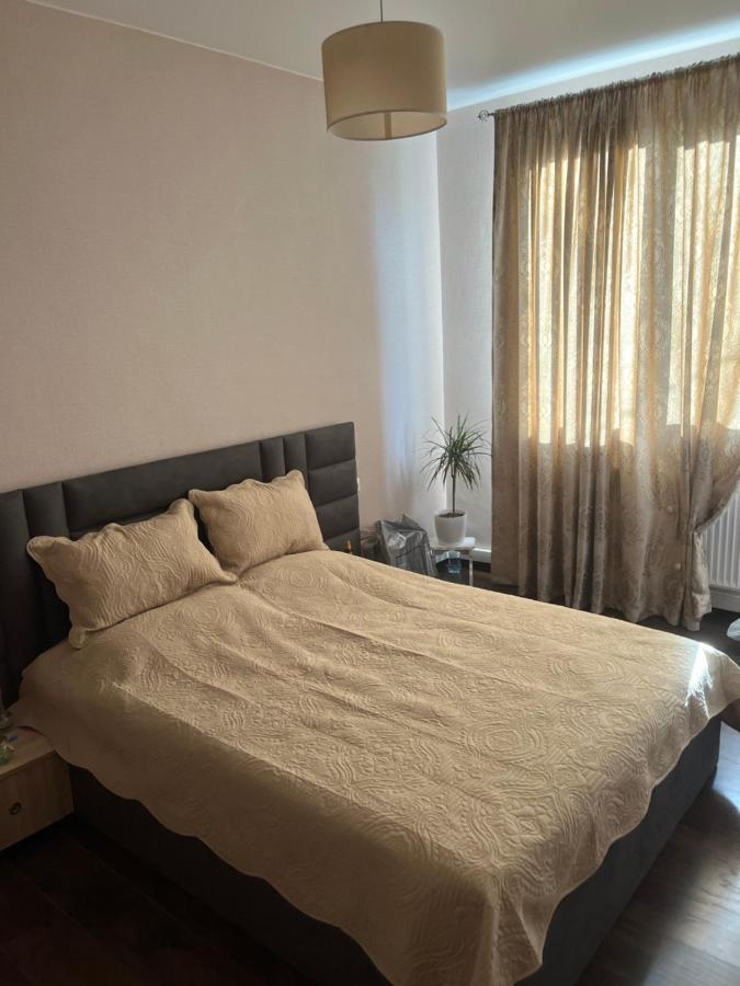 Cozy Space In Tbilisi Exterior foto